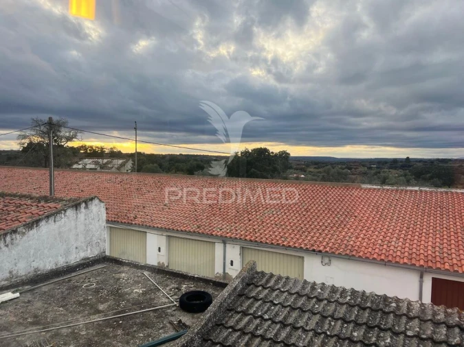 Apartamento T3 para Venda em Espírito Santo, Nossa Senhora da Graça e São Simão Foto 16