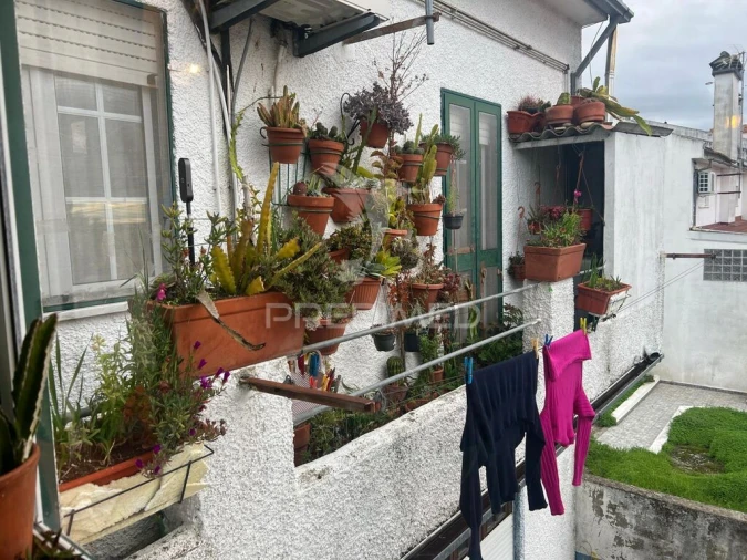 Apartamento T3 para Venda em Espírito Santo, Nossa Senhora da Graça e São Simão Foto 15