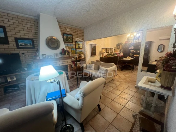 Apartamento T3 para Venda em Espírito Santo, Nossa Senhora da Graça e São Simão Foto 4