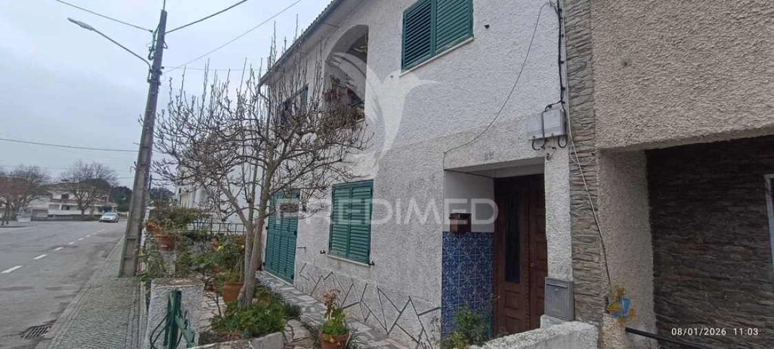 Apartamento T3 para Venda em Espírito Santo, Nossa Senhora da Graça e São Simão Foto 2