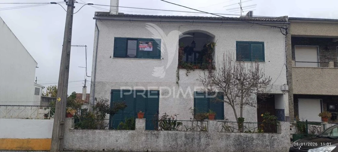 Apartamento T3 para Venda em Espírito Santo, Nossa Senhora da Graça e São Simão Foto 1