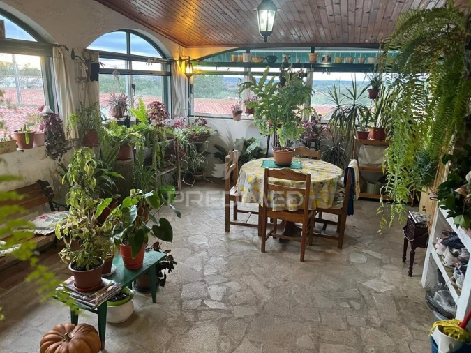 Apartamento T3 para Venda em Espírito Santo, Nossa Senhora da Graça e São Simão Foto 13