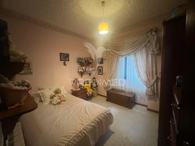 Apartamento T3 para Venda em Espírito Santo, Nossa Senhora da Graça e São Simão Foto 12