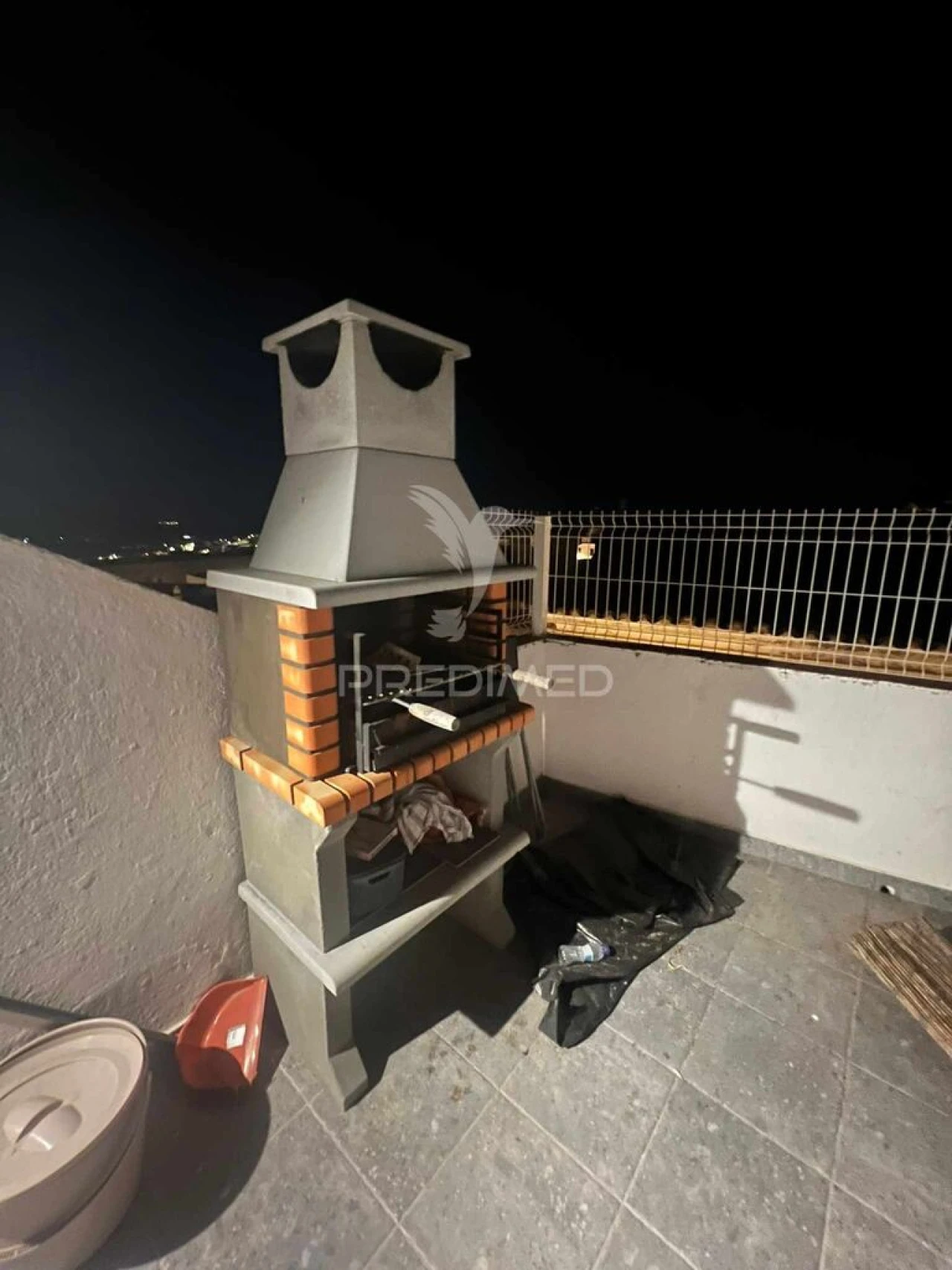 Prédio para Venda em Barbacena e Vila Fernando Foto 4