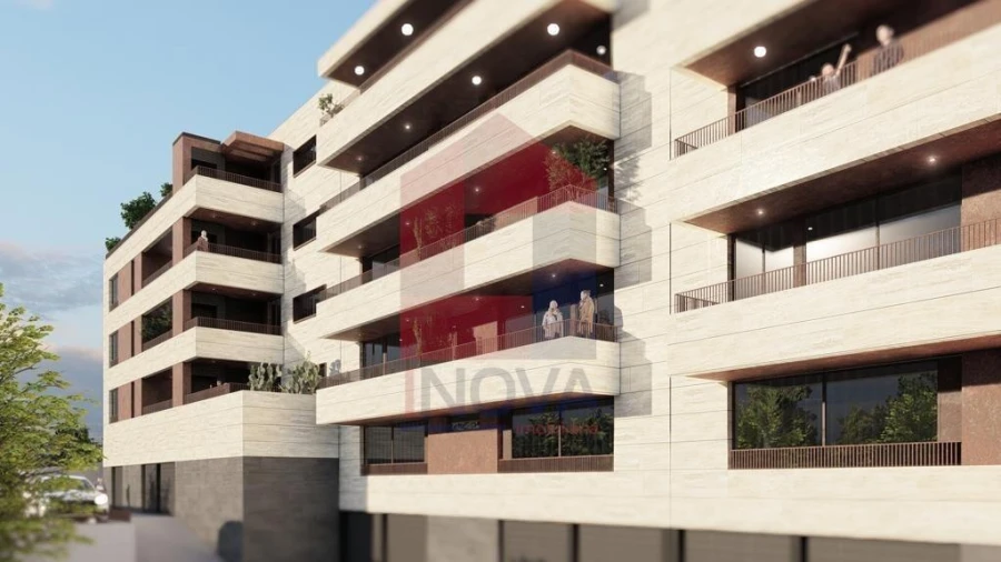 Apartamento T3 para Venda em Vila Verde e Barbudo Foto 10