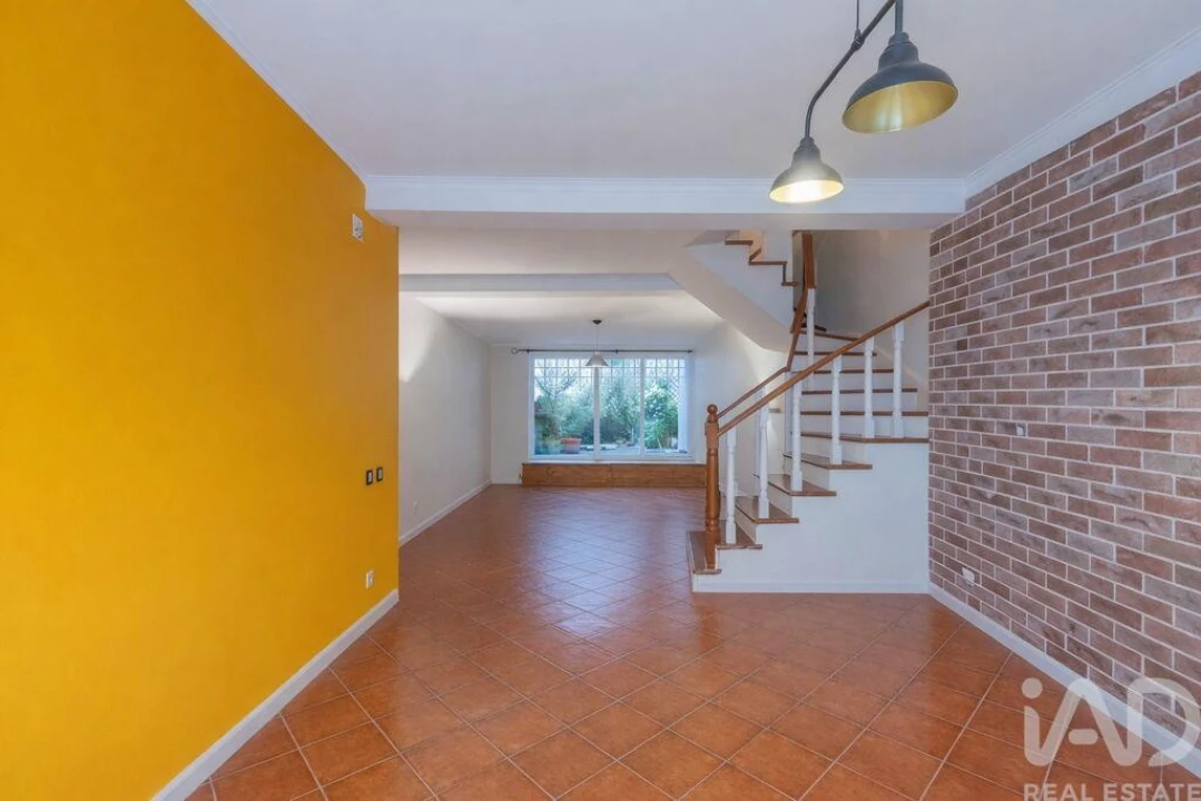 Moradia T4 para Venda em São Domingos de Rana Foto 10