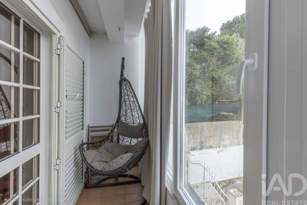 Moradia T4 para Venda em São Domingos de Rana Foto 16