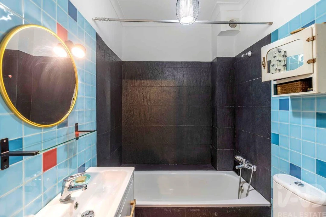 Moradia T4 para Venda em São Domingos de Rana Foto 17