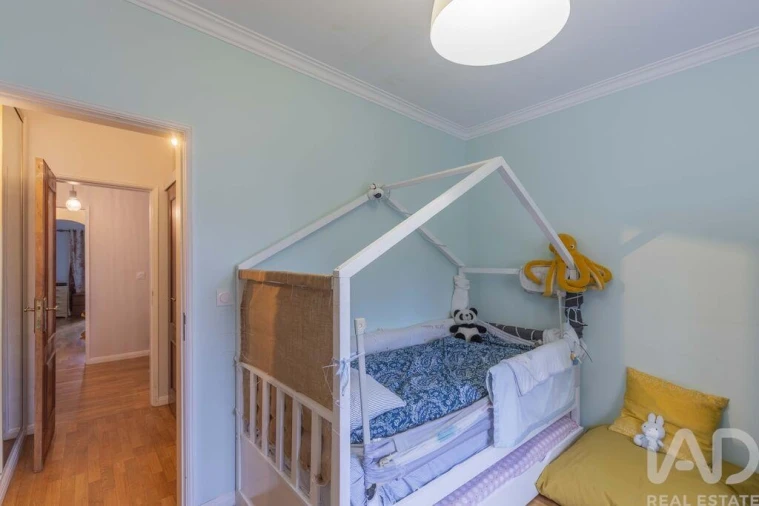 Moradia T4 para Venda em São Domingos de Rana Foto 18