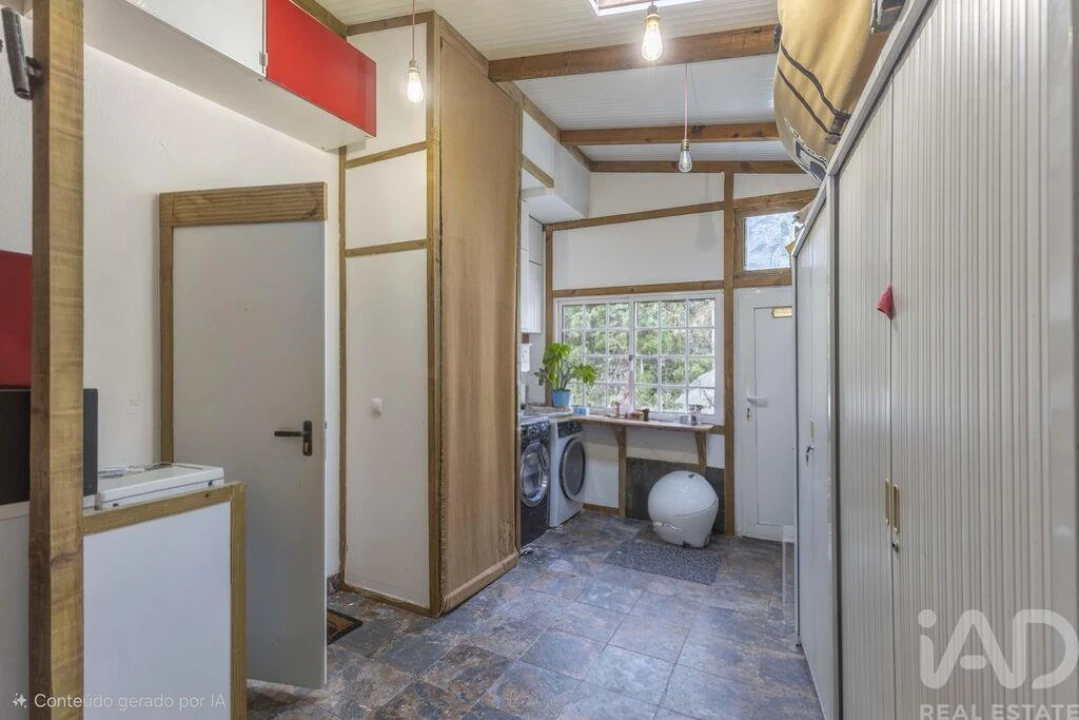 Moradia T4 para Venda em São Domingos de Rana Foto 28