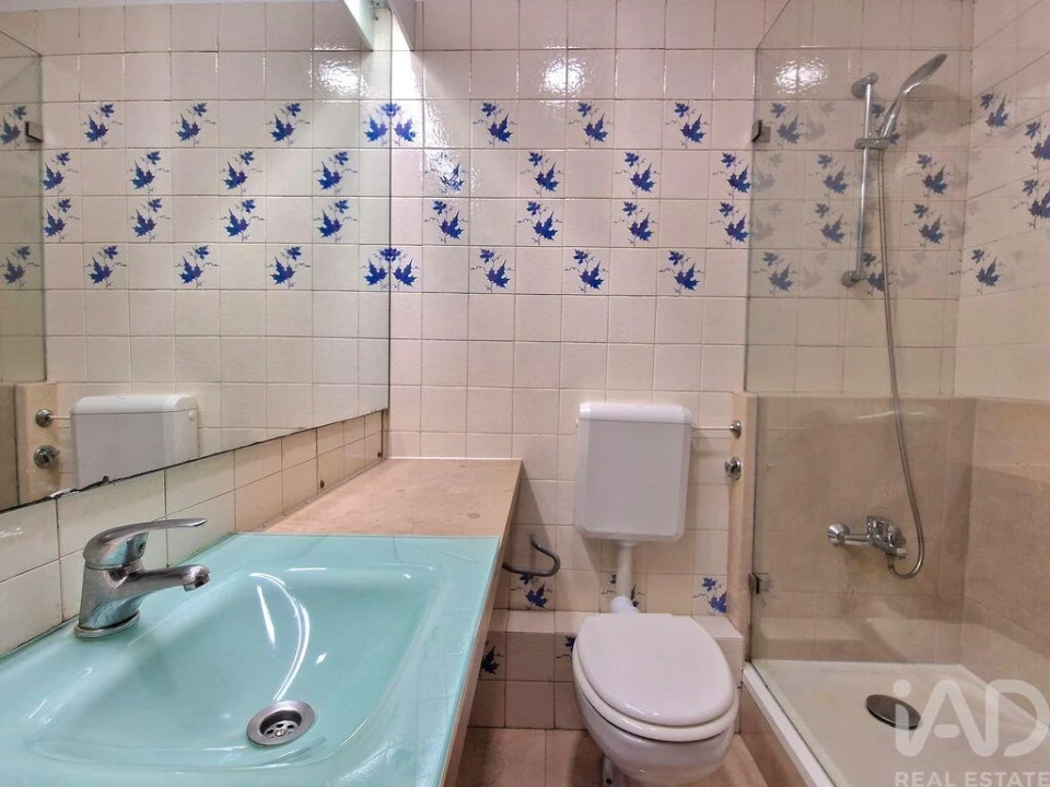 Apartamento T3 para Arrendamento em Lumiar Foto 8