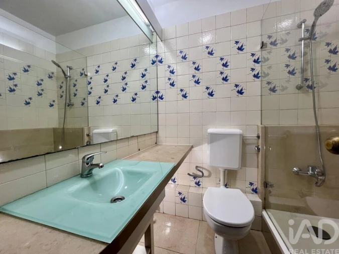 Apartamento T3 para Arrendamento em Lumiar Foto 14