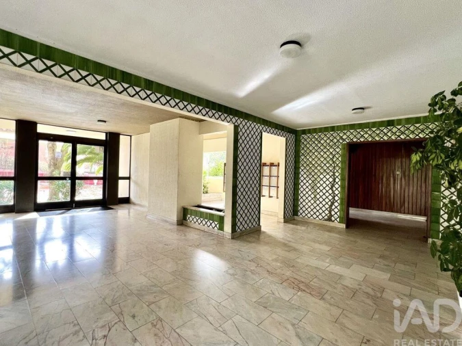 Apartamento T3 para Arrendamento em Lumiar Foto 21