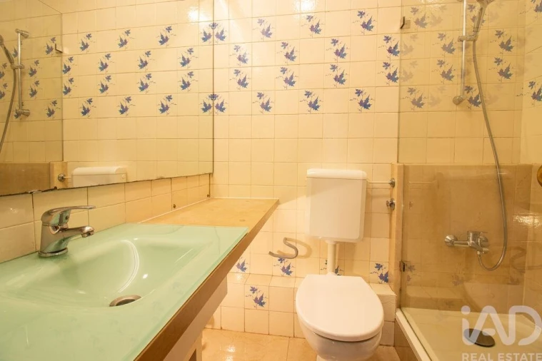 Apartamento T3 para Arrendamento em Lumiar Foto 10