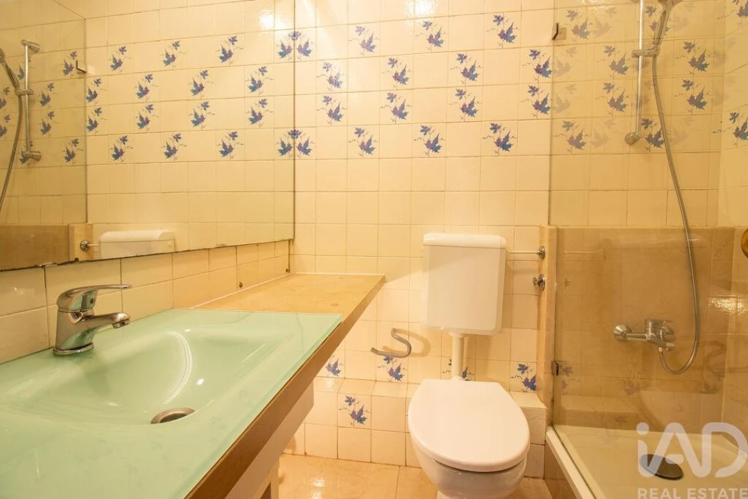 Apartamento T3 para Arrendamento em Lumiar Foto 10