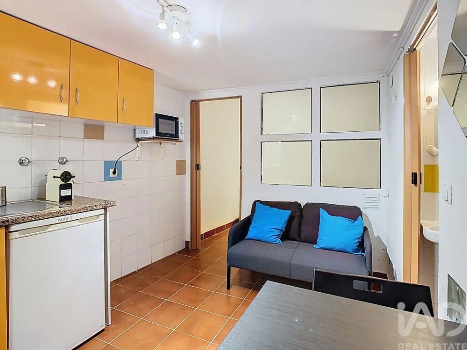 Apartamento T1 para Venda em Santa Maria Maior Foto 11
