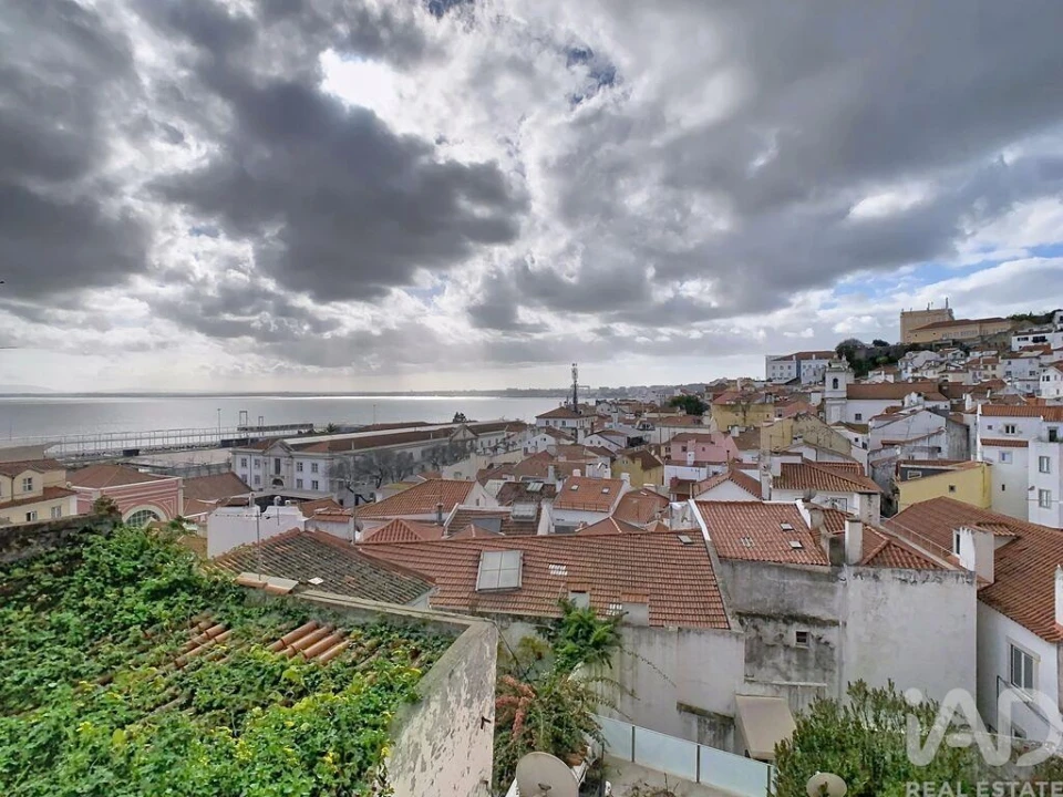 Apartamento T1 para Venda em Santa Maria Maior Foto 20