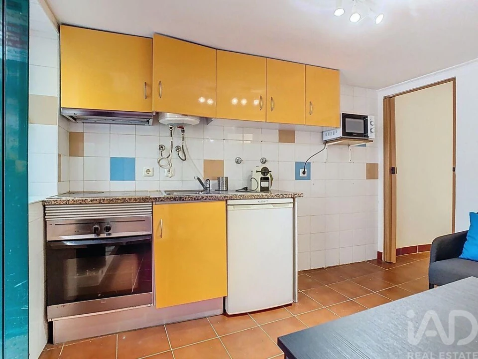 Apartamento T1 para Venda em Santa Maria Maior Foto 5