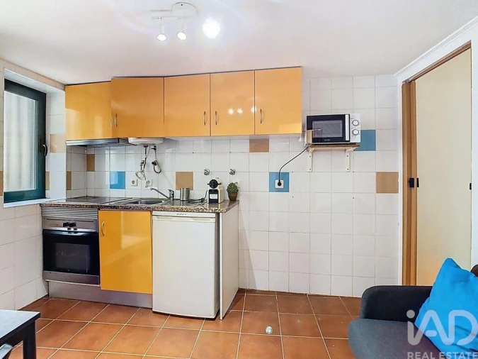 Apartamento T1 para Venda em Santa Maria Maior Foto 15