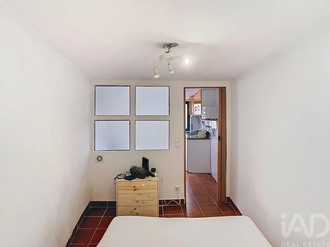 Apartamento T1 para Venda em Santa Maria Maior Foto 7