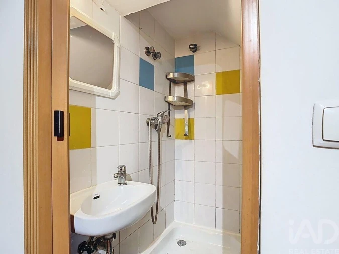 Apartamento T1 para Venda em Santa Maria Maior Foto 12