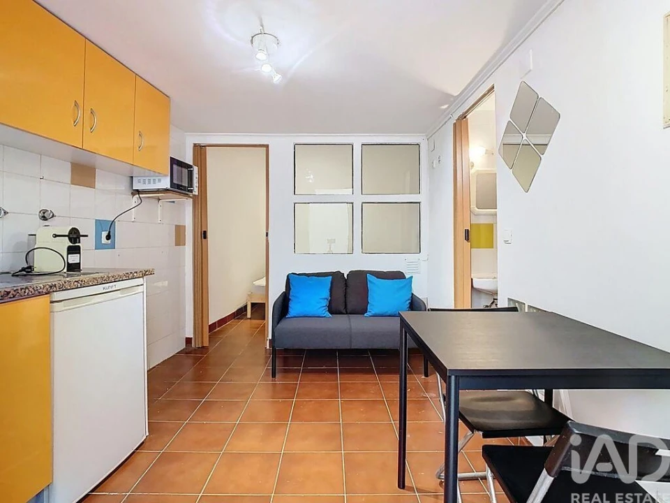 Apartamento T1 para Venda em Santa Maria Maior Foto 1