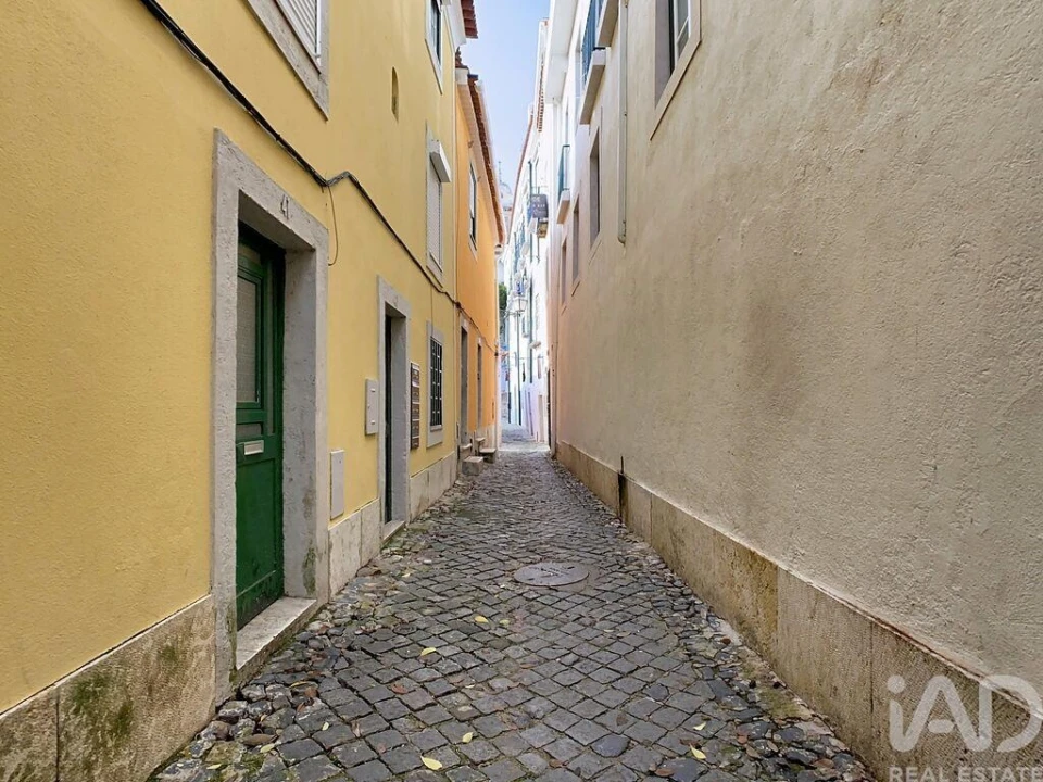 Apartamento T1 para Venda em Santa Maria Maior Foto 18