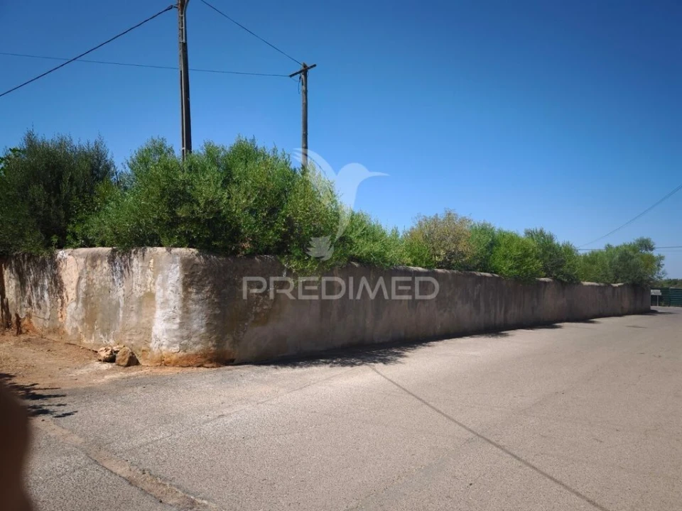 Moradia T5 para Venda em Paderne Foto 5