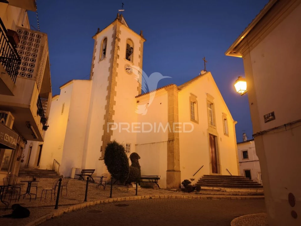 Moradia T5 para Venda em Paderne Foto 12