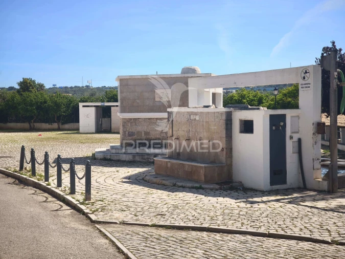 Moradia T5 para Venda em Paderne Foto 10