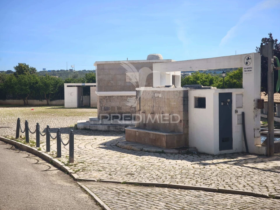 Moradia T5 para Venda em Paderne Foto 10