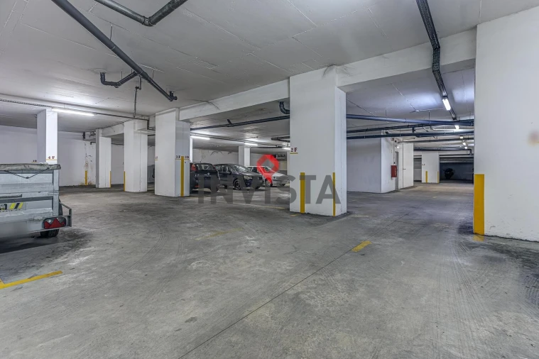 Apartamento T3 para Venda em Carregado e Cadafais Foto 24