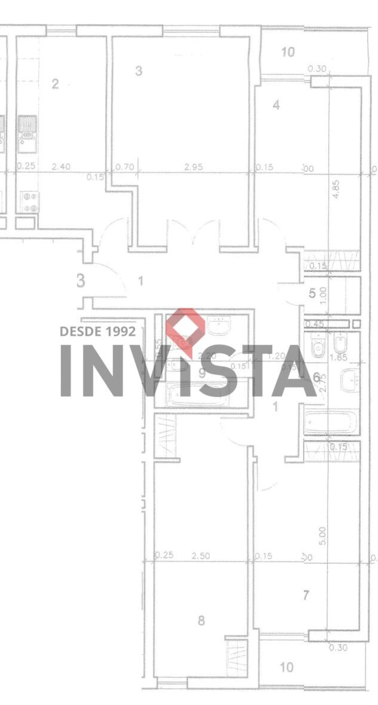 Apartamento T3 para Venda em Carregado e Cadafais Foto 26