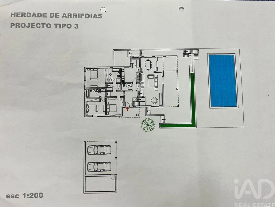 Terreno para Venda em São Salvador e Santa Maria Foto 3