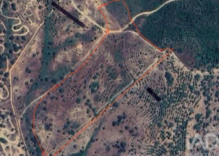 Terreno para Venda em São Salvador e Santa Maria Foto 1