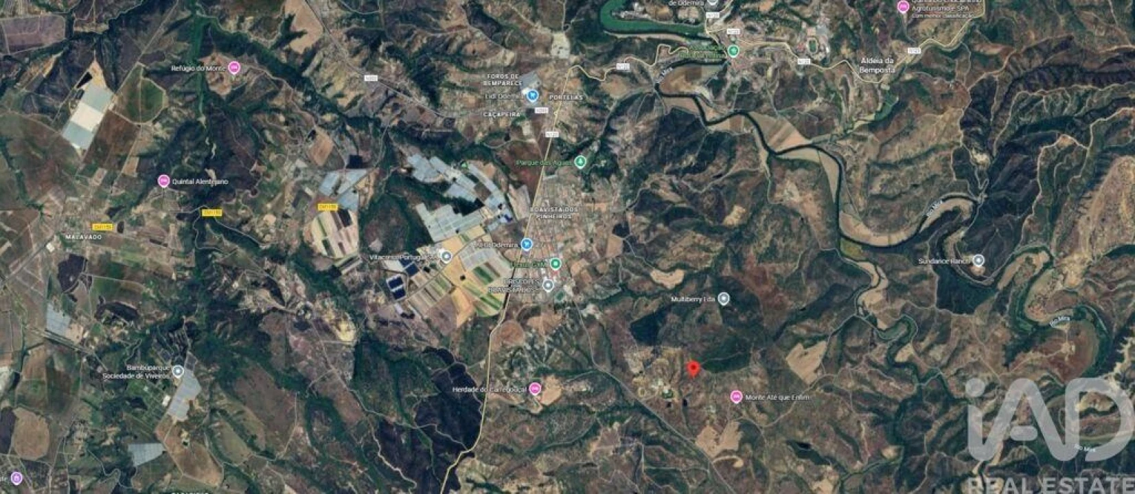 Terreno para Venda em São Salvador e Santa Maria Foto 2