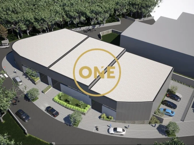 Terreno para Venda em Alvarelhos e Guidões Foto 3