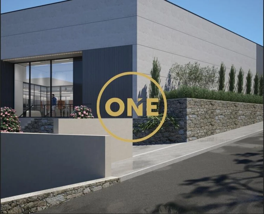 Terreno para Venda em Alvarelhos e Guidões Foto 1