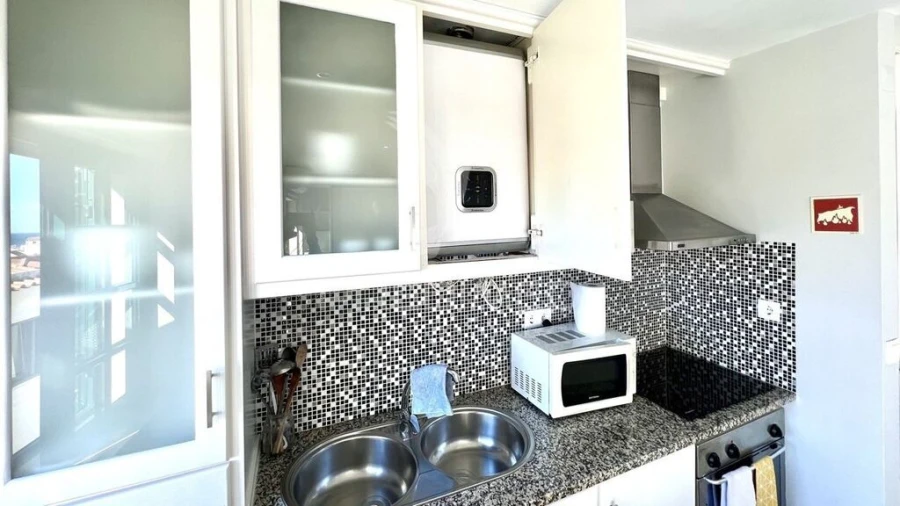 Apartamento T1 para Venda em Sesimbra (Santiago) Foto 5