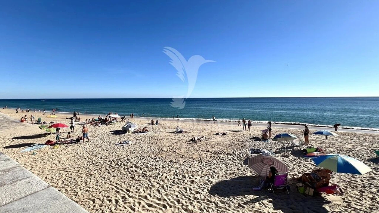 Apartamento T1 para Venda em Sesimbra (Santiago) Foto 19