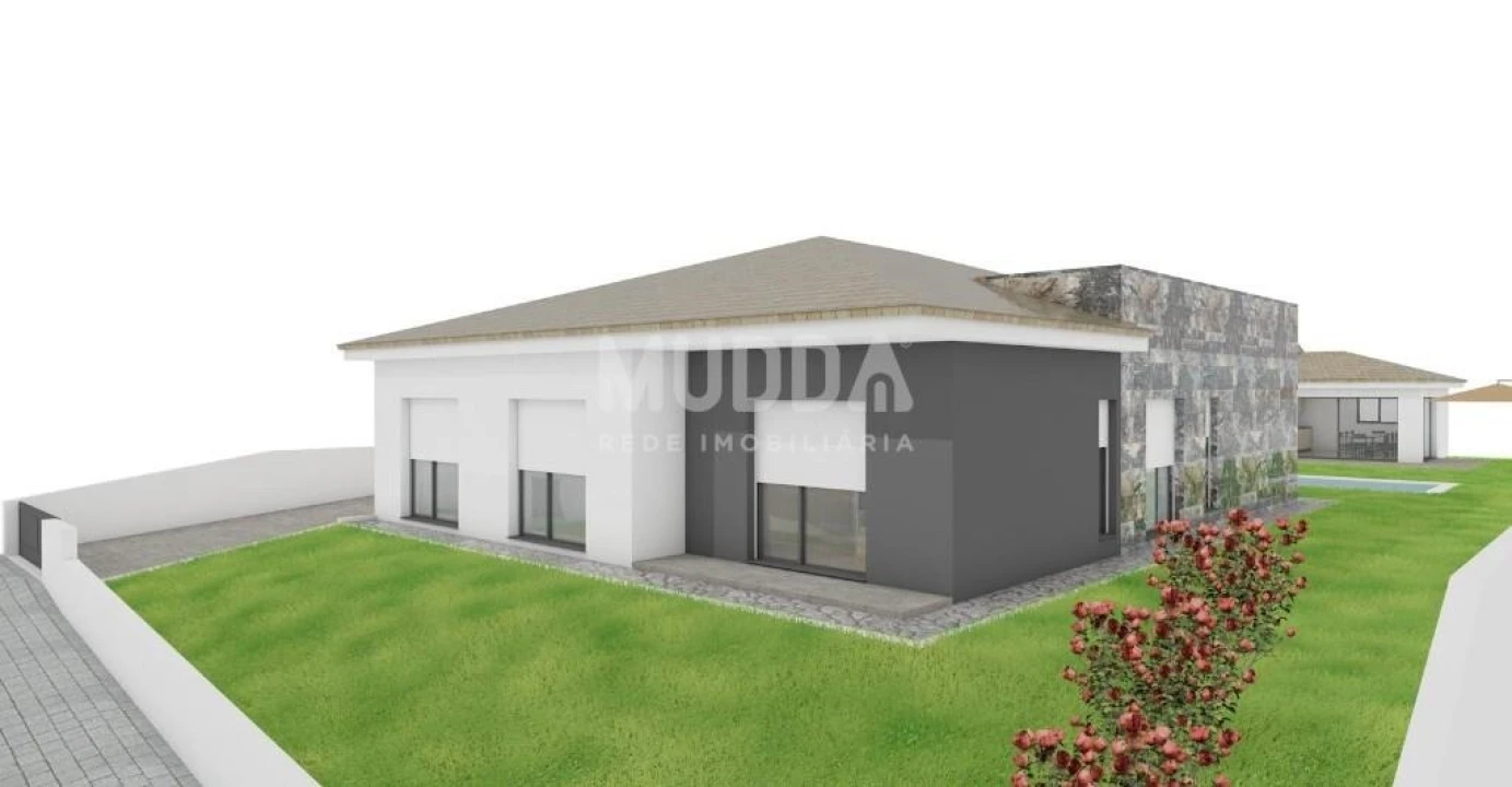 Terreno para Venda em Valongo do Vouga Foto 5