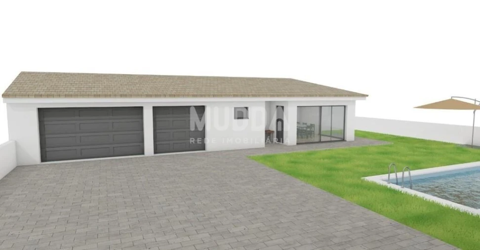 Terreno para Venda em Valongo do Vouga Foto 3