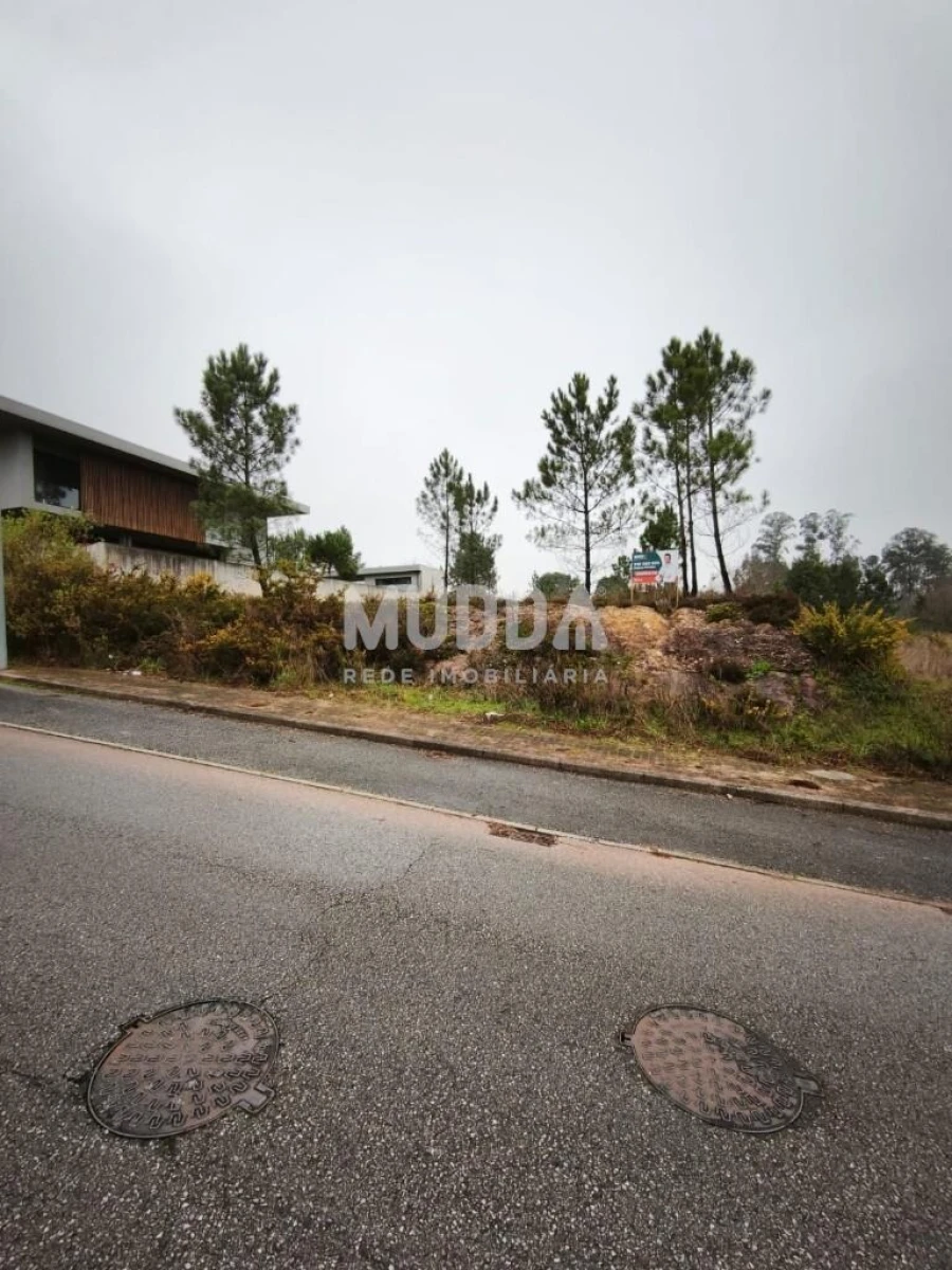Terreno para Venda em Valongo do Vouga Foto 9