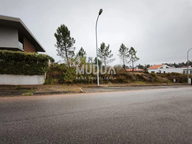 Terreno para Venda em Valongo do Vouga Foto 8