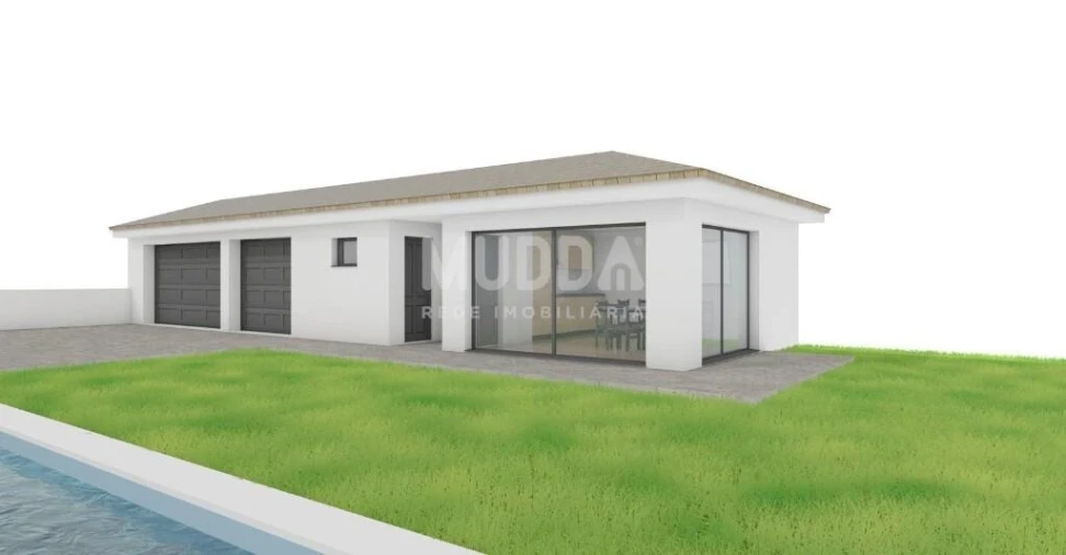 Terreno para Venda em Valongo do Vouga Foto 2