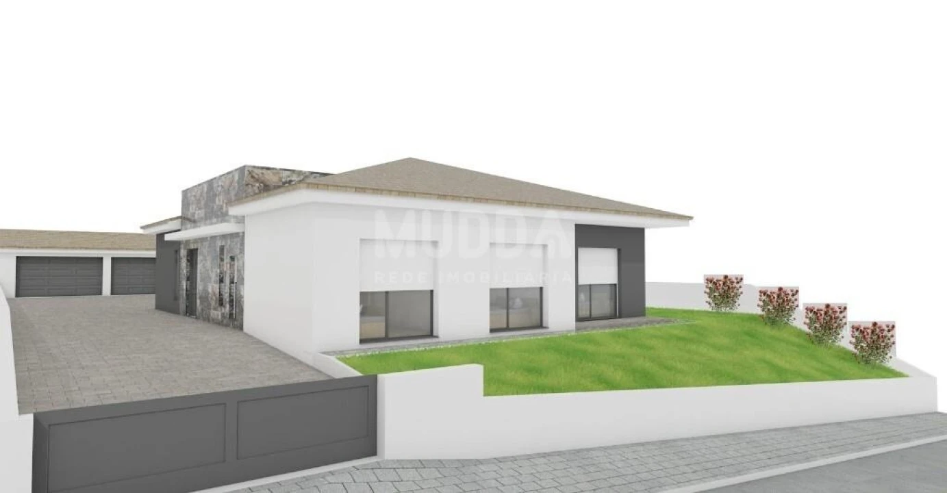 Terreno para Venda em Valongo do Vouga Foto 7