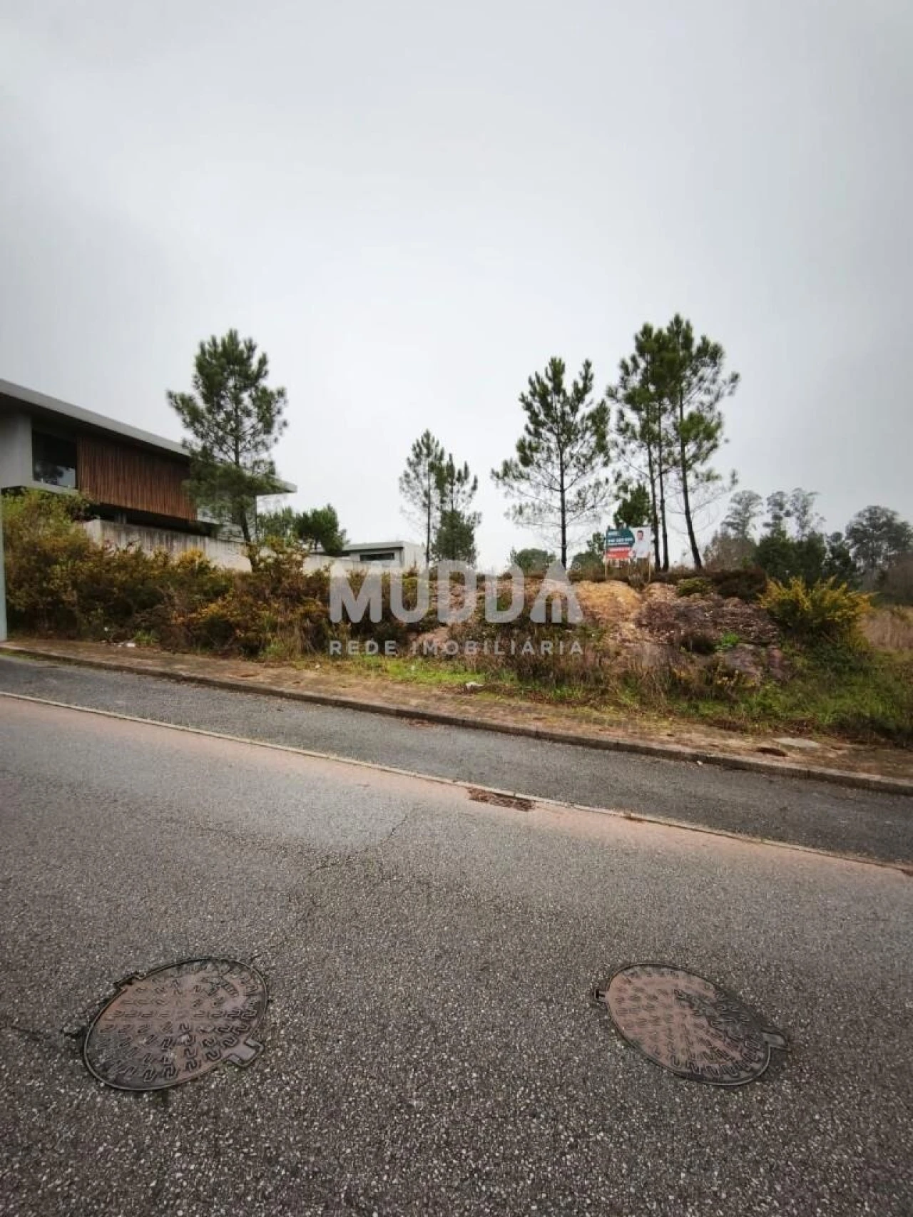 Terreno para Venda em Valongo do Vouga Foto 9