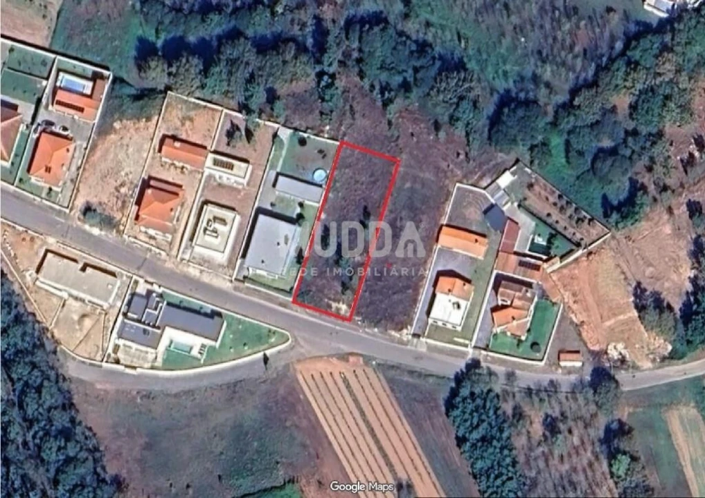 Terreno para Venda em Valongo do Vouga Foto 12