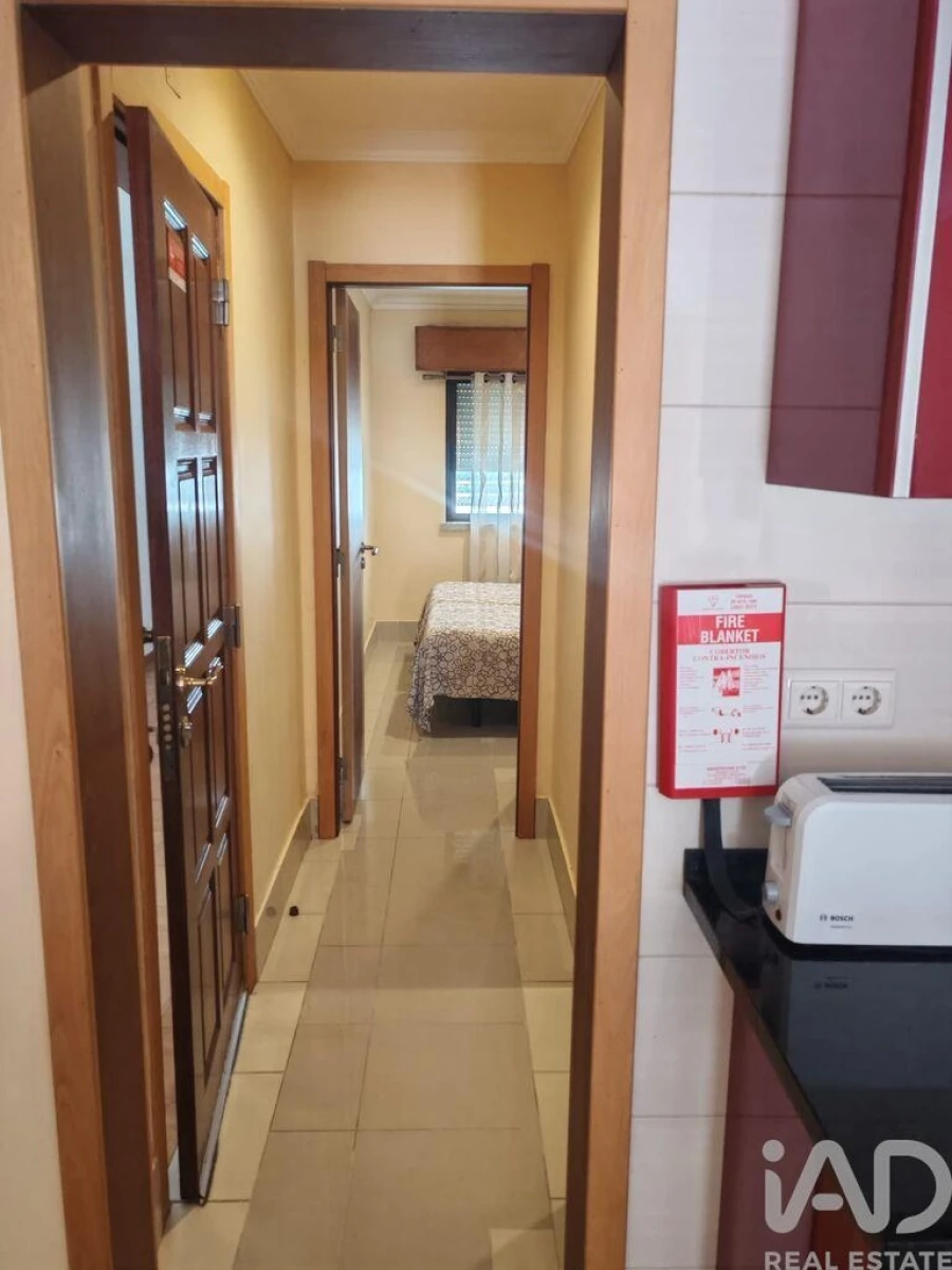 Apartamento T1 para Venda em Albufeira e Olhos de Água Foto 8