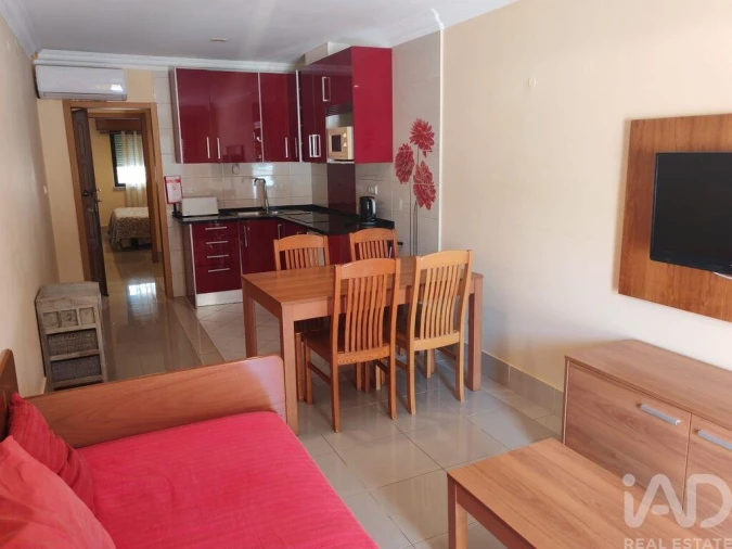 Apartamento T1 para Venda em Albufeira e Olhos de Água Foto 2